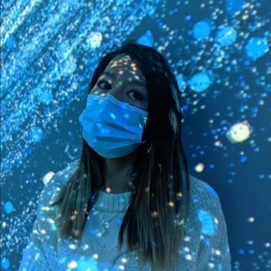 Meet your Posher, Ida